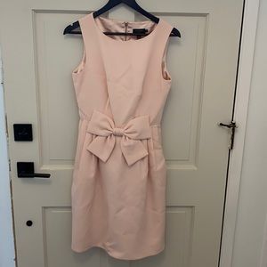 Gorgeous Ted Baker London dress.